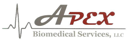 Apex Biomedical Services logo