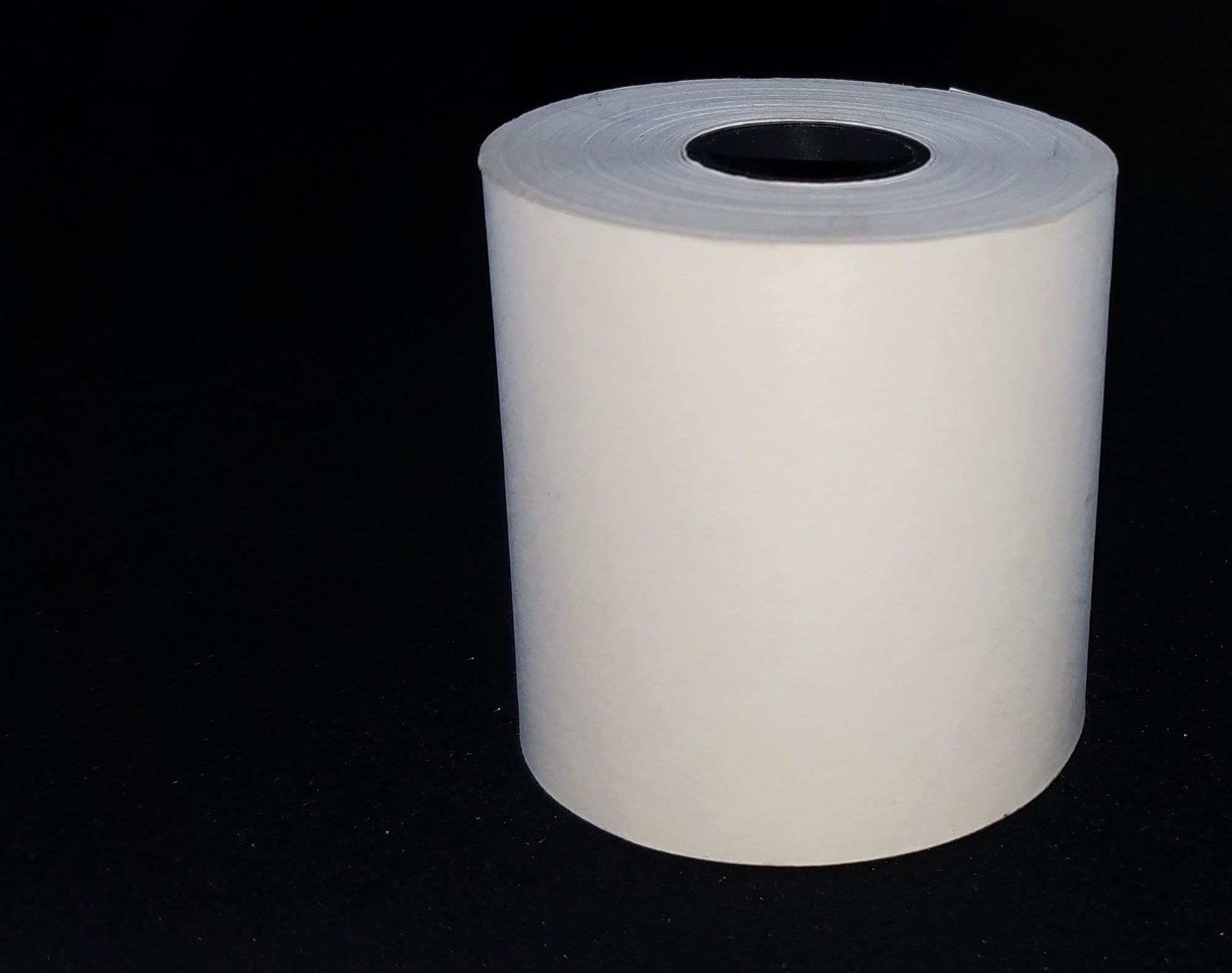 Mindray Thermal Printing Paper (Plain) - 50mm x20m, 10 Pack