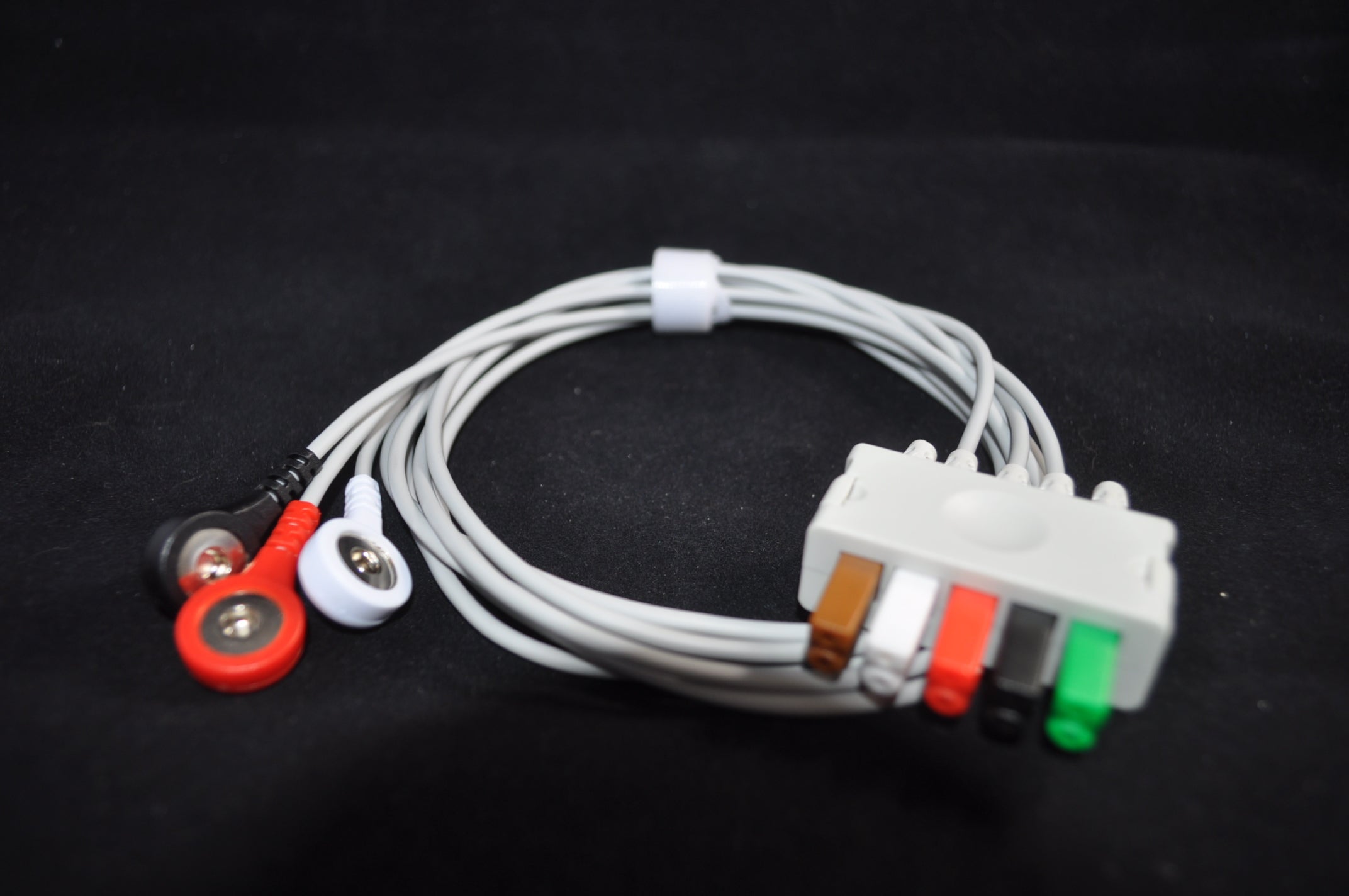 Datascope Lead Wire (Snap-Style)