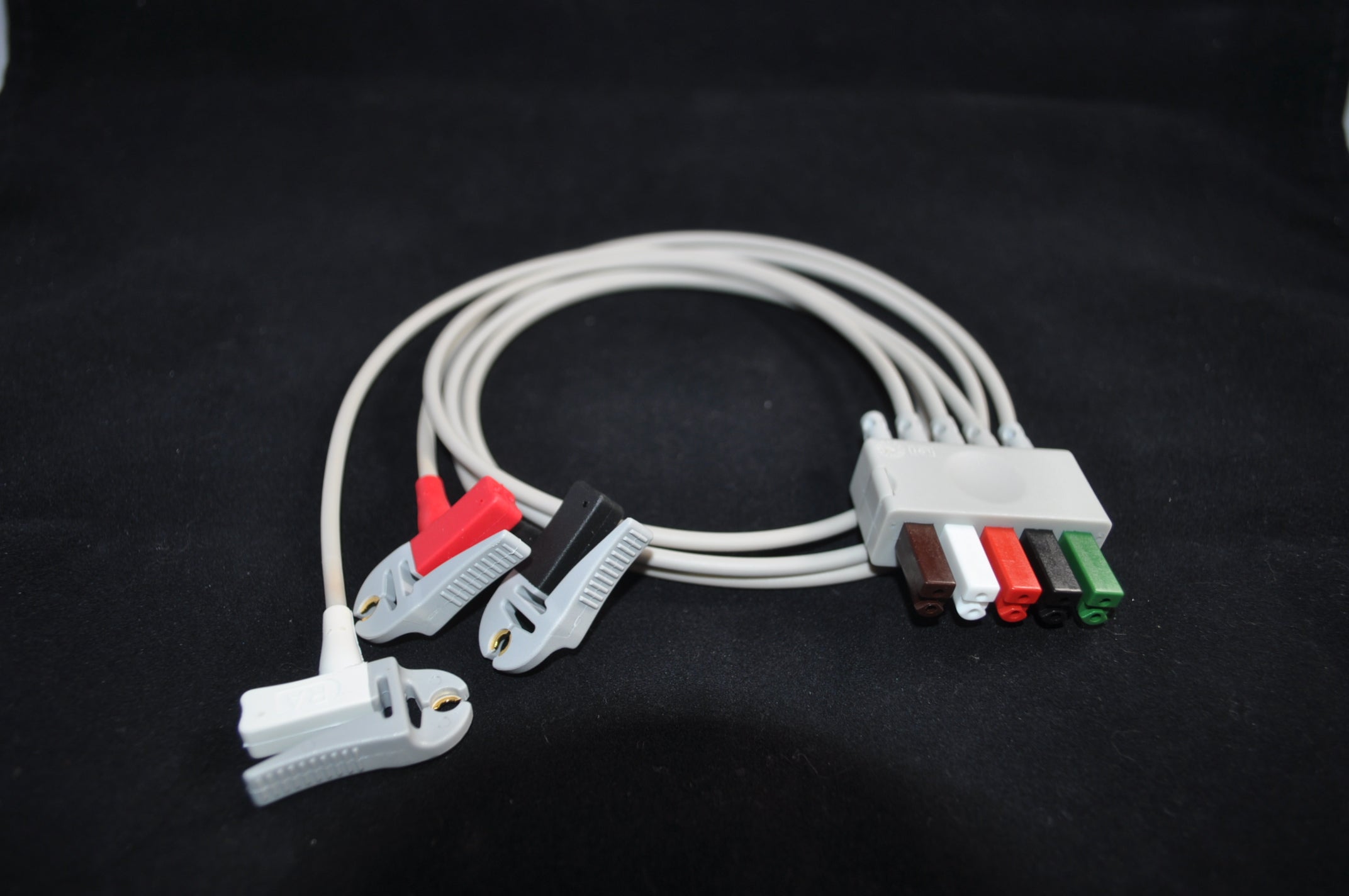 Datascope Lead Wire (Clip-Style)