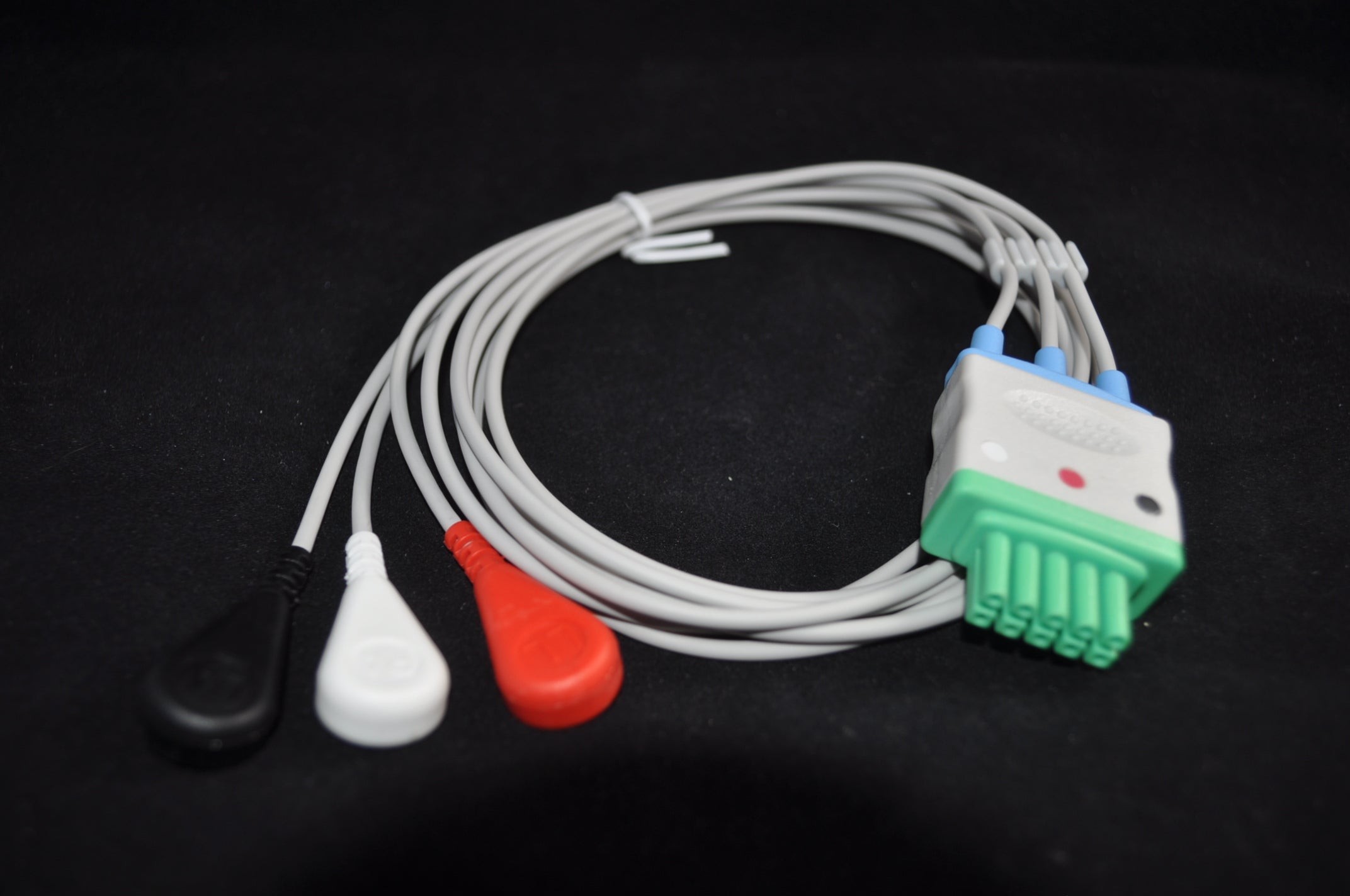 Mindray Passport V Lead Wire (Snap-Style)