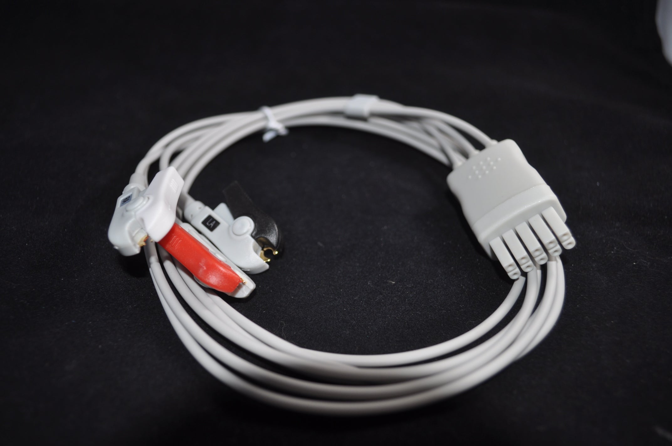 Mindray Passport V Lead Wire (Clip-Style)