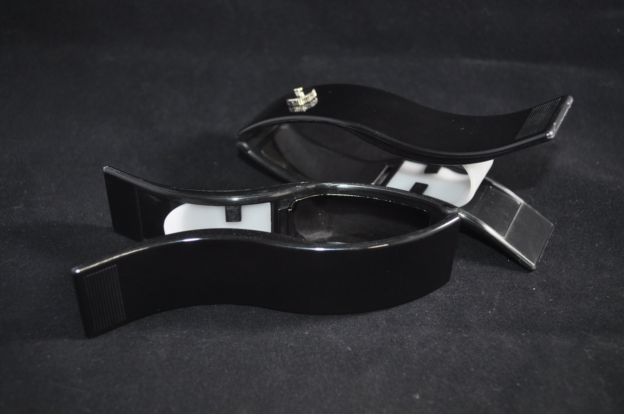 ECG / EKG Wrist (Limb) Clips