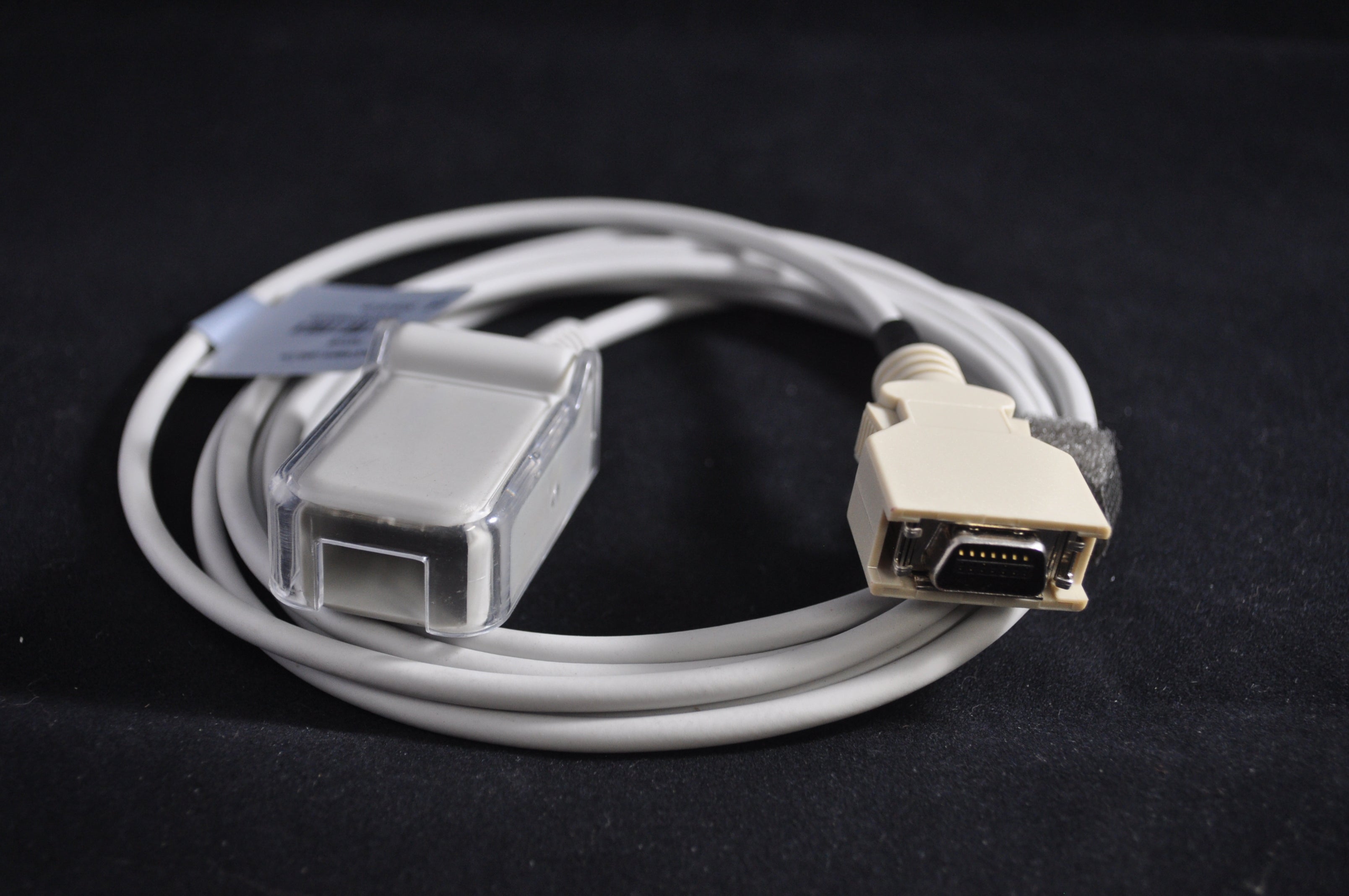 Masimo LNCS Sensor Cable (Individual) - SpO2, Pulse Oximeter