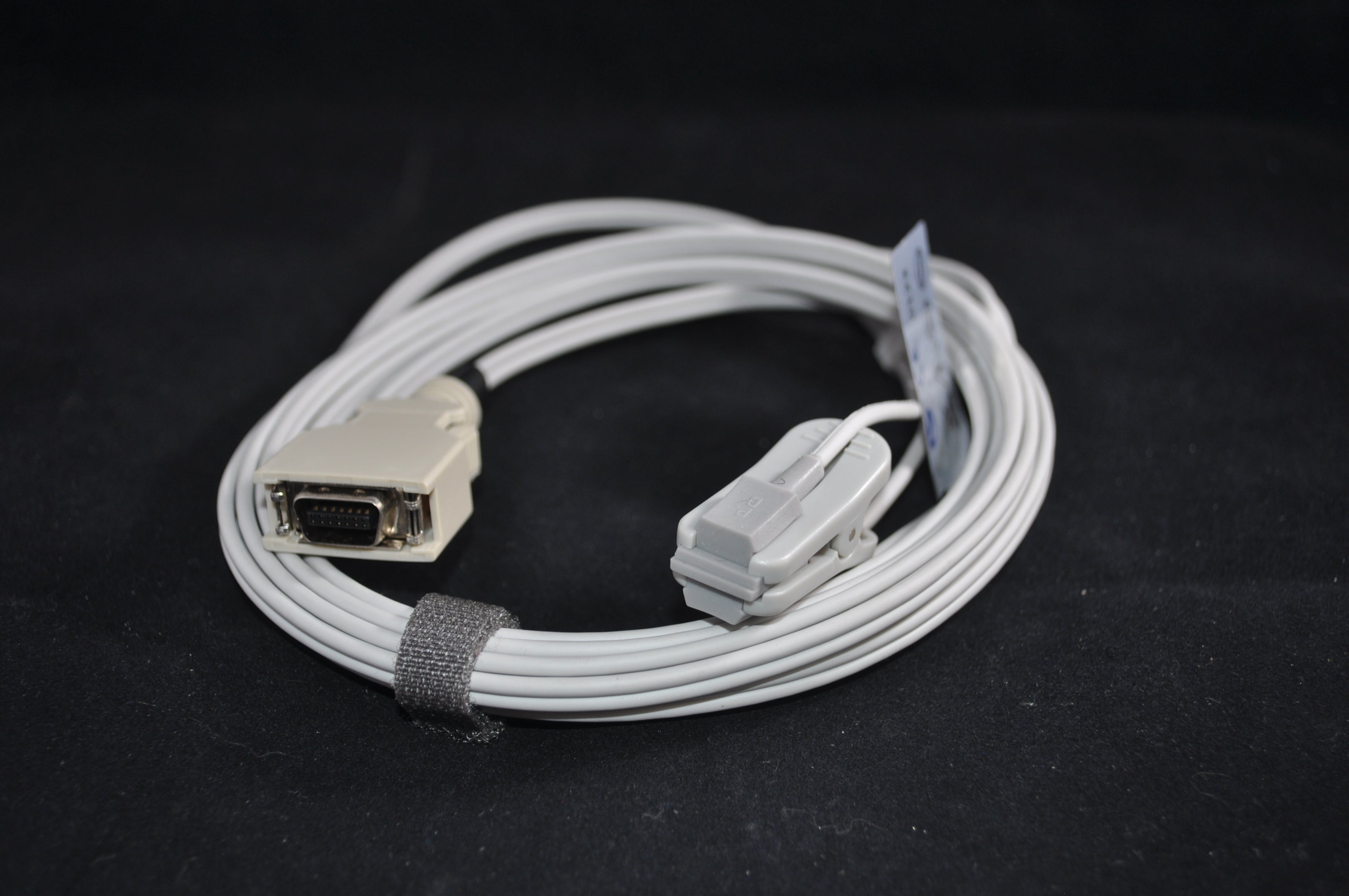 Mindray / Edan Ear Clip Sensor - SpO2, Pulse Oximeter