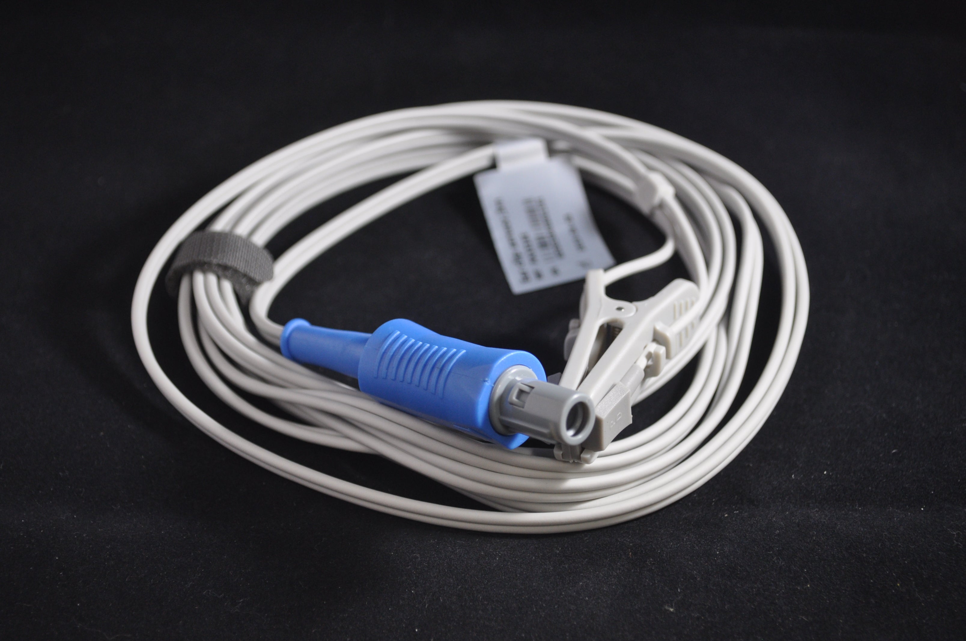 Biolight / Sunnex Ear Clip Sensor - SpO2, Pulse Oximeter