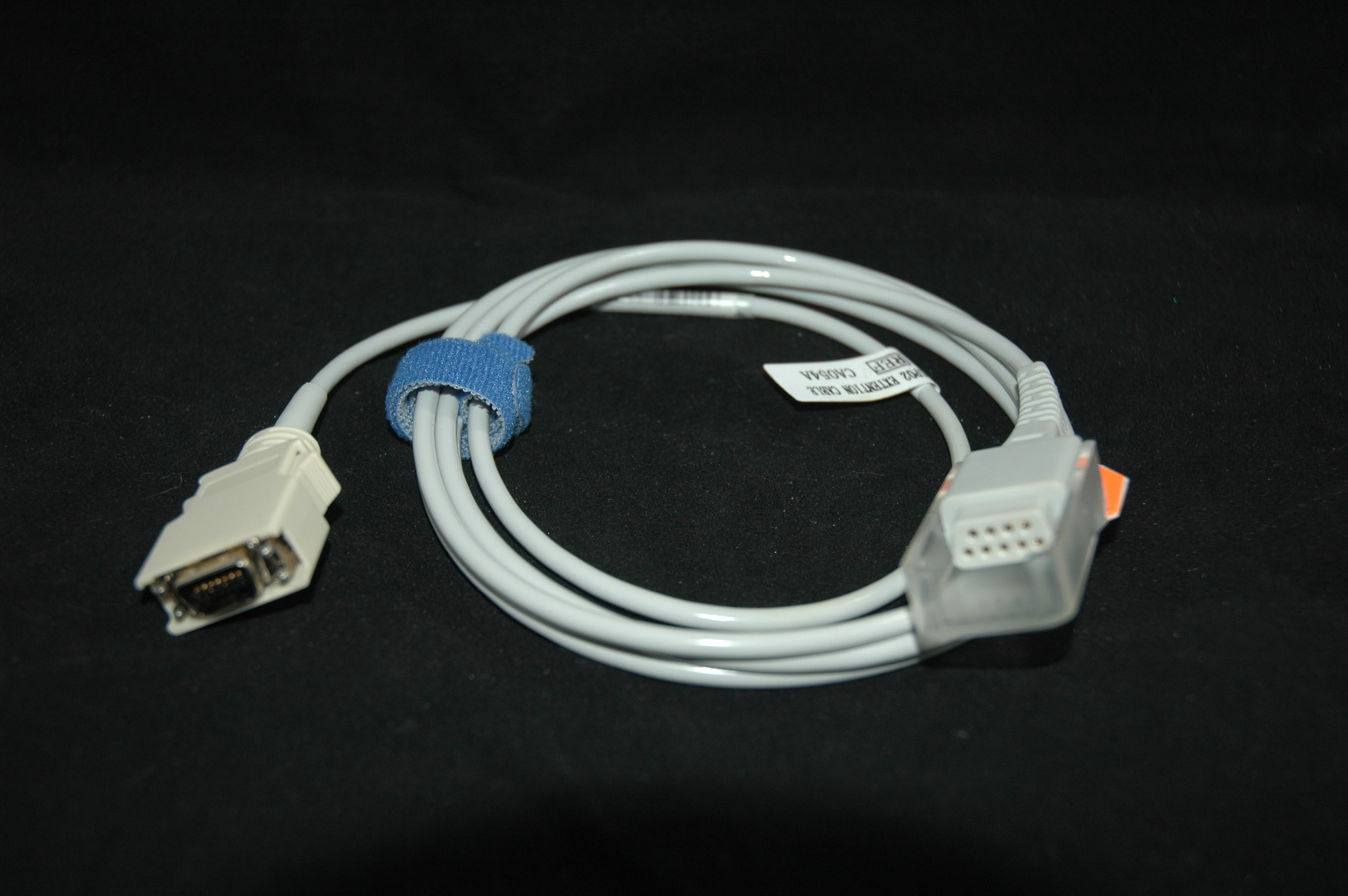 Nellcor SpO2 Adapter Cable - SCP-10