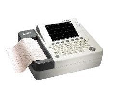 Edan SE-1200 Express - EKG / ECG Machine, 12-Channel