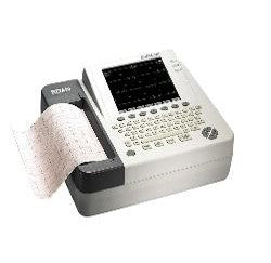 Edan SE-1200 Express Basic - EKG / ECG Machine, 12-Channel