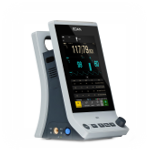 Edan iM3 Vital Signs Monitor - NIBP, SpO2, Touchscreen