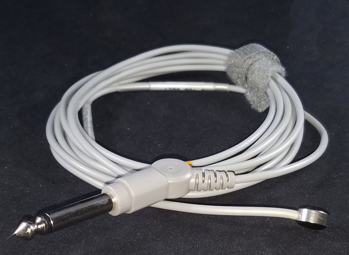 YSI 400 Temperature Probe - Series 400 Compatible, 3m, Sensor